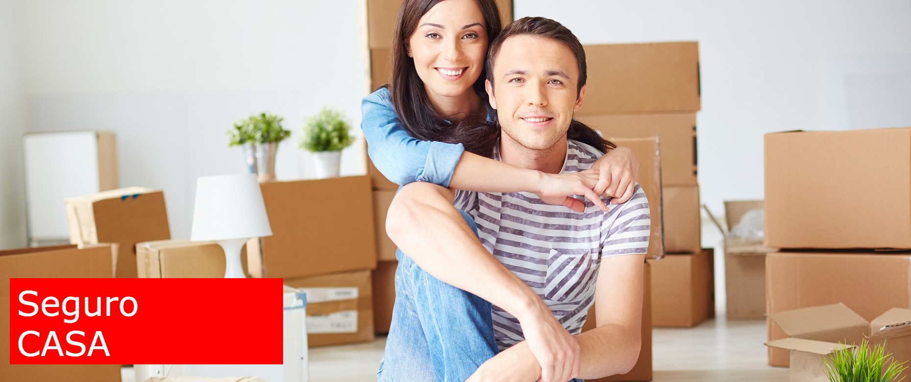 Seguro Fidelidade Casa